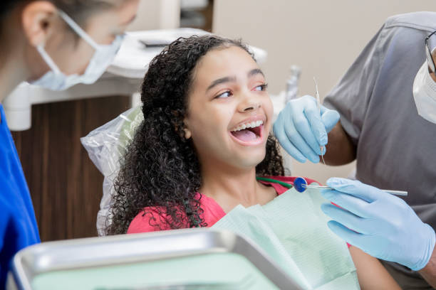Best Broken or Cracked Tooth Emergency Dentist in Huron, CA