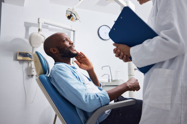 Best Weekend Emergency Dentist in Huron, CA